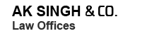 A.K.Singh & Co. (Law Offices)