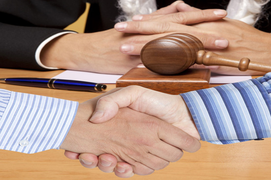 Arbitration & Conciliation