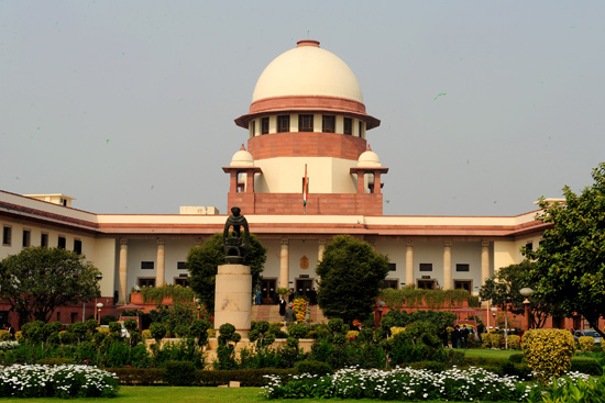 Supreme Court Practice